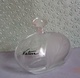 Ancie Flacon Avec Bouchon (non Spray) "NATURE " D'Yves ROCHER  Eau De Parfum 75 Ml VIDE - Flakons (leer)