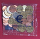 Collection D'EURO - 1er Sachet D'Euros Scellé 40 Pièces De Monnaie Différentes Française. Jamais Ouvert. - Frankrijk