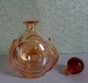 Ancie Flacon Avec Bouchon (non Spray) "ORCHIDÉE" D'Yves ROCHER  Eau De Toilette 100 Ml VIDE - Flakons (leer)