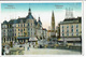 CPA - Carte Postale Belgique - Anvers- Le Canal Au Sucre -  VM611 - Antwerpen