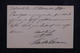 ALLEMAGNE - Carte De Correspondance En Poste Privée De Detmold En 1890 , Voir Vignette - L 23009 - Covers & Documents