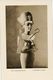 Egypt, Tutankhamen Series, A Shawabti Figure (1930s) RPPC - Museum