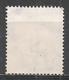 Hungary 1951. Scott #J201 (U) Numeral Of Value - Port Dû (Taxe)