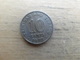 Trinite & Tobago  10  Cents  1972 Km 11 - Trinidad En Tobago