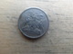 Trinite & Tobago  10  Cents  1972 Km 11 - Trinidad En Tobago