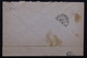 ESPAGNE - Enveloppe D'hôtel De Sevilla Pour La France En 1899 - L 23043 - Lettres & Documents