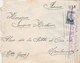 Espagne Lettre Cachet Censure REPUBLICA ESPANOLA CENSURA 1937 Pour Toulouse  Haute Garonne France - Lettres & Documents