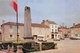 Bussière-Poitevine - La Place - Monument Aux Morts - Autobus - Meubles Guillard - Bussiere Poitevine