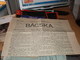 Bacska Backa Zombor Sombor 1901  Old Newspaper - Altri & Non Classificati