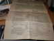 Bacska Backa Zombor Sombor 1901  Old Newspaper - Autres & Non Classés