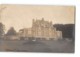 CPA14 Carte Photo Trouville Chateau D'Aguesseau - Trouville