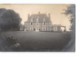 CPA14 Carte Photo Trouville Chateau D'Aguesseau - Trouville