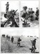 DIVISION FLORIAN GEYER HISTORIQUE WAFFEN SS CAVALERIE FRONT RUSSIE HEIMDAL - 1939-45