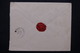 PAYS BAS - Enveloppe En Recommandé De Amsterdam Pour La France En 1902 , Affranchissement  Tricolore - L 23061 - Lettres & Documents