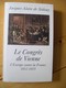 Le Congrès De Vienne - L'europe Contre La France, 1812-1815 - Jacques-Alain De Sedouy - Histoire
