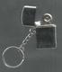 Porte Clefs , Clés , BRIQUET GEMEY HOMME , 2 Scans ,frais 2.95 E - Porte-clefs