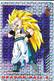 LOT De 86 Cartes DRAGONBALL Z - Collection Dragon Ball Serie 2 1989 - - Dragonball Z