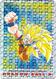 LOT De 86 Cartes DRAGONBALL Z - Collection Dragon Ball Serie 2 1989 - - Dragonball Z