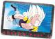 Delcampe - LOT De 86 Cartes DRAGONBALL Z - Collection Dragon Ball Serie 2 1989 - - Dragonball Z