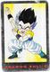 Delcampe - LOT De 86 Cartes DRAGONBALL Z - Collection Dragon Ball Serie 2 1989 - - Dragonball Z