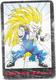 Delcampe - LOT De 86 Cartes DRAGONBALL Z - Collection Dragon Ball Serie 2 1989 - - Dragonball Z