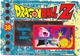 Delcampe - LOT De 86 Cartes DRAGONBALL Z - Collection Dragon Ball Serie 2 1989 - - Dragonball Z