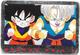 Delcampe - LOT De 86 Cartes DRAGONBALL Z - Collection Dragon Ball Serie 2 1989 - - Dragonball Z