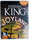 LIVRE AUDIO 1 CD AUDIOLIB   JOYLAND - Stephen KING Neuf Sous Film - Autres & Non Classés