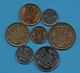 UKRAINE LOT MONNAIES 7 COINS - Ukraine