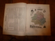 1880:DORDOGNE (Périgueux,Bergerac,Nontron,Riberac,Sarlat ,Neuvic,etc)Carte Géo-Descriptive En Taille Douce Par Migeon - Cartes Géographiques