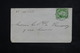 FRANCE - Enveloppe De Paris Pour Une Comtesse En 1861 , Affranchissement Napoléon Non Dentelé 5ct - L 23080 - 1849-1876: Période Classique