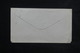 FRANCE - Enveloppe De Paris Pour Une Comtesse En 1861 , Affranchissement Napoléon Non Dentelé 5ct - L 23080 - 1849-1876: Période Classique