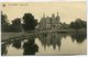 CPA - Carte Postale - Belgique - La Louvière - Château Boël ( DD7308) - La Louvière