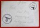 Enveloppe Schneverdingen Hombourg Tampons WW2 - Lettres & Documents