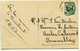 CPA - Carte Postale - Belgique - Turnhout - Het Kasteel - 1925 ( DD7310) - Turnhout