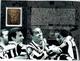 ITALIA 2002 - FOLDER JUVENTUS CAMPIONE D'ITALIA - BOLAFFI - Folder