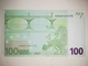 EURO - HOLLAND 100 EURO (P) G001 Sign DUISENBERG - 100 Euro