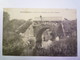 GP 2019 - 313  SAINT-FARGEAU  (Yonne)  :  Pont De La TRANCHERIE  En Aval Du Réservoir   1905   XXX - Saint Fargeau