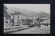 MONACO - Carte Postale - Monté Carlo - Intérieur De La Gare  Et Les Quais - L 23099 - Autres & Non Classés