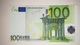 EURO - HOLLAND 100 EURO (P) G009 Sign Trichet - 100 Euro