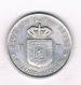 1 FRANC 1959  BELGISCH CONGO /1341/ - 1951-1960: Boudewijn I