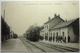 INTÉRIEUR DE LA GARE - L'AUTOMOTRICE - LA GUERCHE - La Guerche Sur L'Aubois