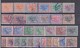 Arabie Saoudite Lot De Timbres, 3 Scans. - Arabie Saoudite