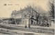 MALMEDY. LA GARE. ANIMATION AVEC SOLDATS - Malmedy