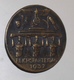 Insigne De 1937 Du Reichparteitag - Allemagne - WWII - 1939-45