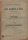 COURS PUBLICS ARMES A FEU PORTATIVES PISTOLETS AUTOMATIQUES LUGER MAUSER BERGMANN MANNLICHER COLT BROWNING - Decotatieve Wapens