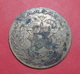 EGYPT GAMING TOKEN 1800 - 1900, 40 Mm. (2) - Casino