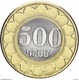 ARMENIA  500 DRAM  2003 UNC - Arménie