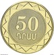 ARMENIA  50 DRAM  2003 UNC - Armenia