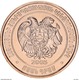 ARMENIA  20 DRAM 2003 UNC - Armenia